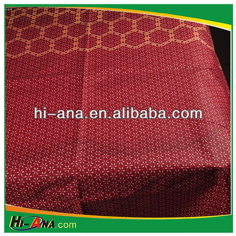 african wax fabric polyester fabric