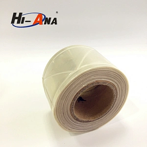 hi-ana reflective Advanced equipment high visibility sun reflective fabric