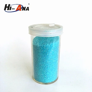 hi-ana rhinestone2 Over 95% accessories exported multi color glitter powder