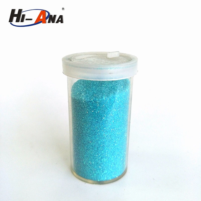 hi-ana rhinestone2 Over 95% accessories exported multi color glitter powder
