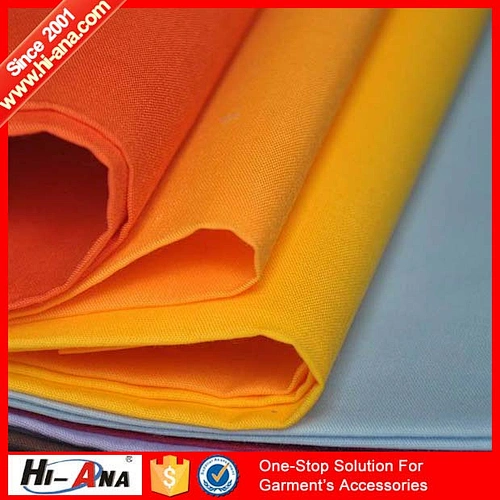 hi-ana fabric3 ISO 9001 Factory multi color 100% cotton poplin printed fabric