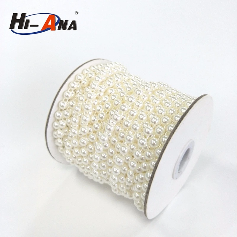 hi-ana rhinestone2 Cheap price china team multi color chain crystal rhinestone