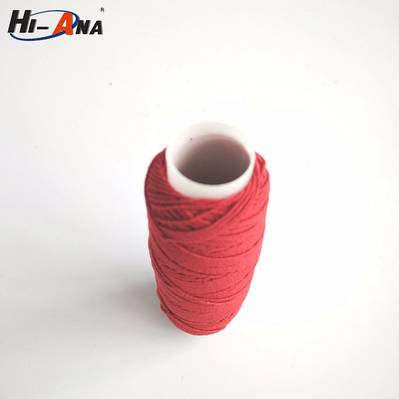 hi-ana thread3 Over 95% accessories exported Sew Good spandex thread