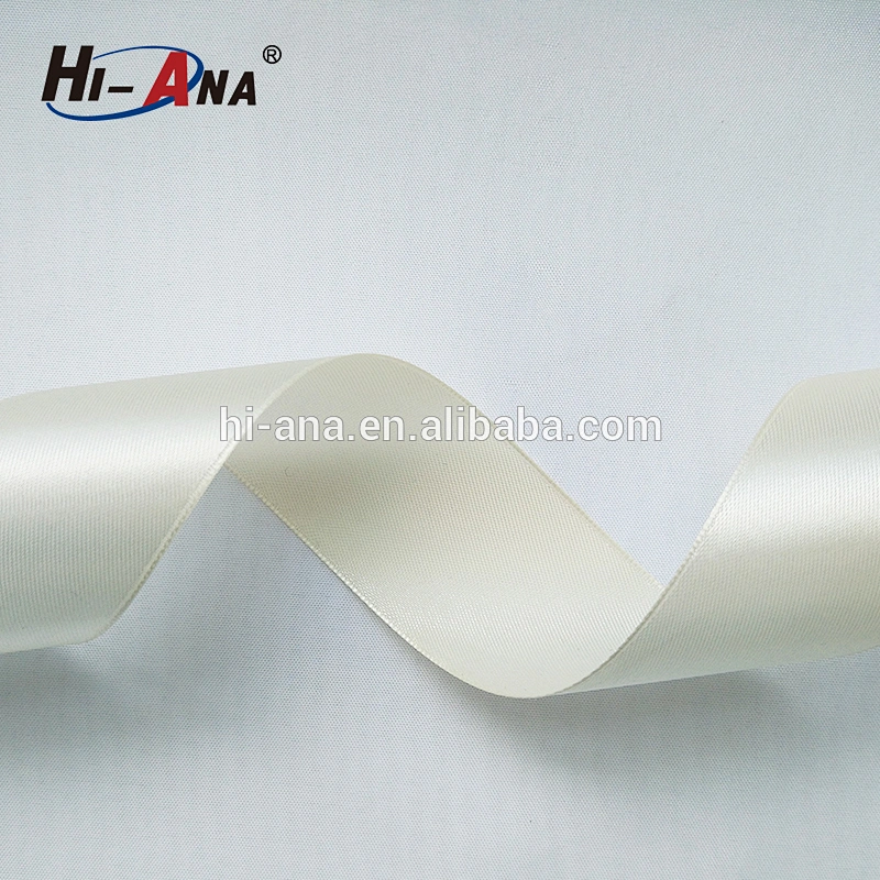 satin ribbon china