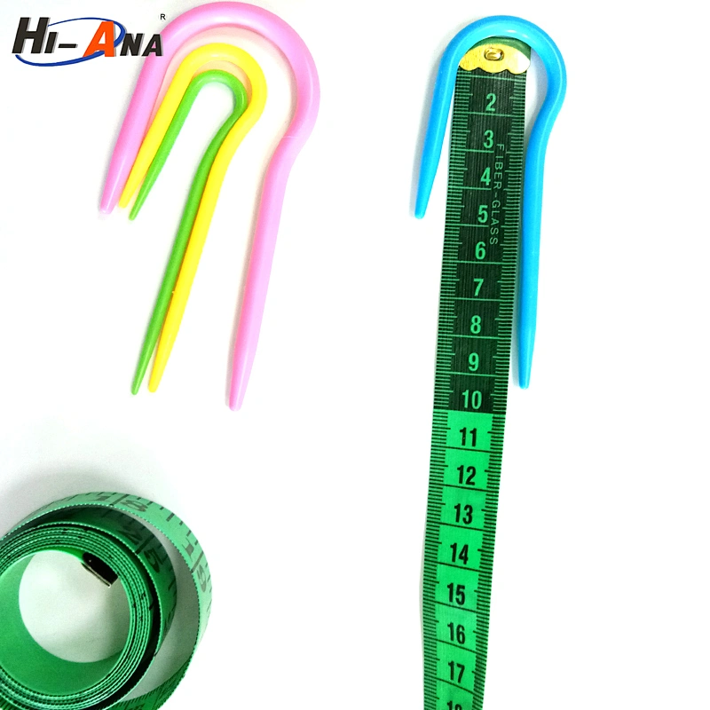 High quality U-shaped hemp needle knitting tool