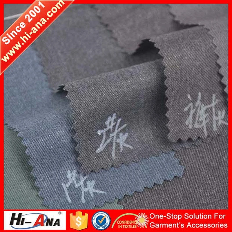 hi-ana1Top quality control Good supplying Man's suit fabric