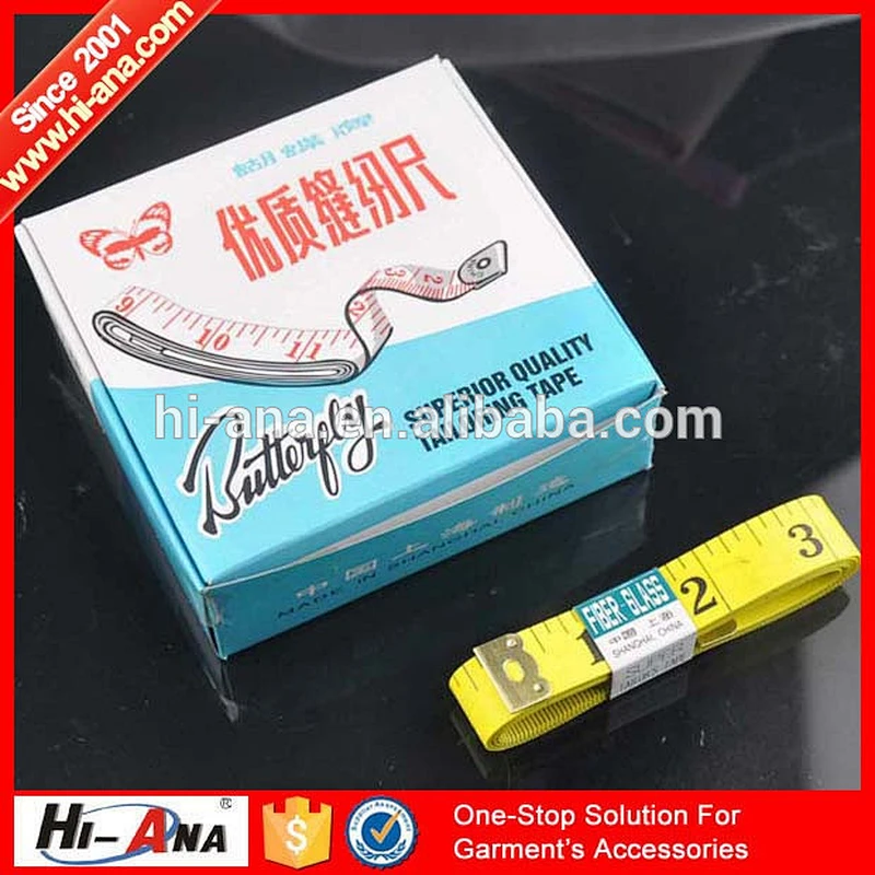 hi-ana tailor1 Over 15 Years experience High quality custom tailor measuring tape