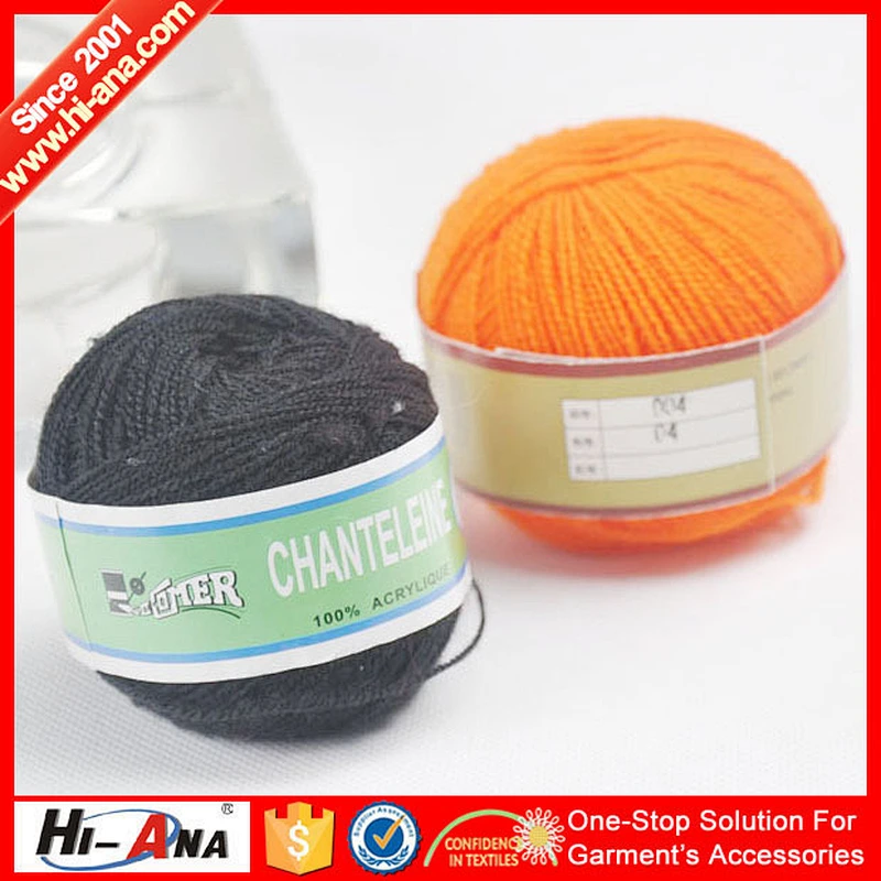 Rapid and efficient cooperation home using knitting yarn sale