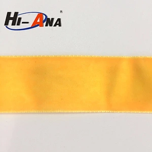 hi-ana ribbon3 Stict QC 100% Quality promotional lady ribbon