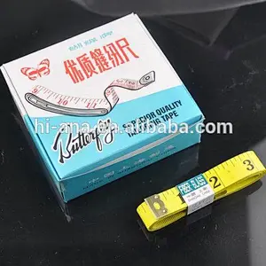 200cm color sewing tape measure