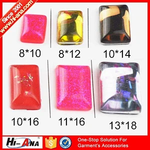 Trade assurance low prices rhinestone applique