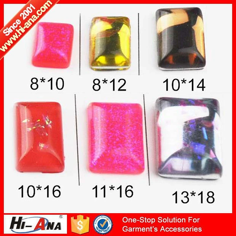 Trade assurance low prices rhinestone applique