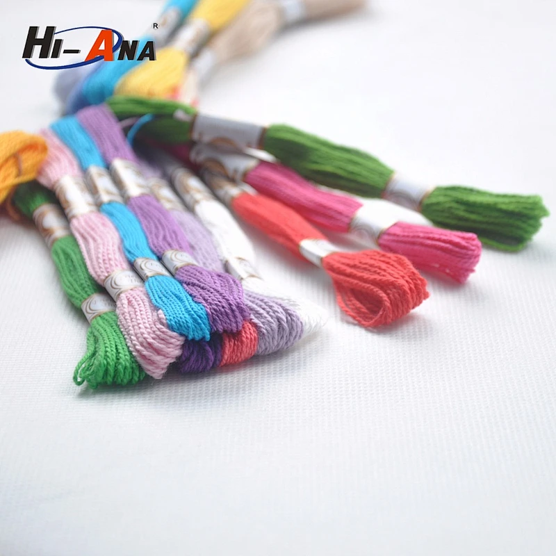 Crochet Stich Thread Hand Craft