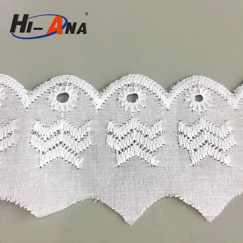 More 6 Years no complaint Fancy african french lace