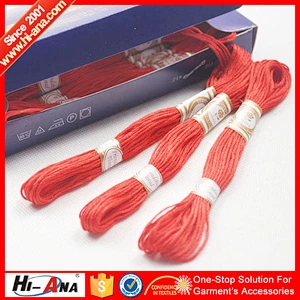 high productivity ensures timely delivery hot selling fine cotton thread
