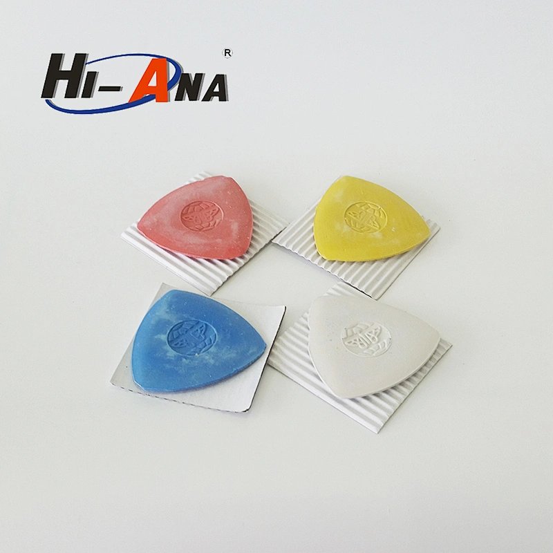 hi-ana tailor3 20 QC staffs ensure the quality Cheaper tailors marking chalk