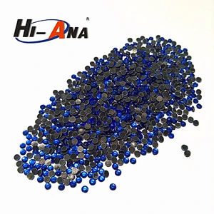 One to one order following Wholesale Mixed hotfix rhinestones wholesale