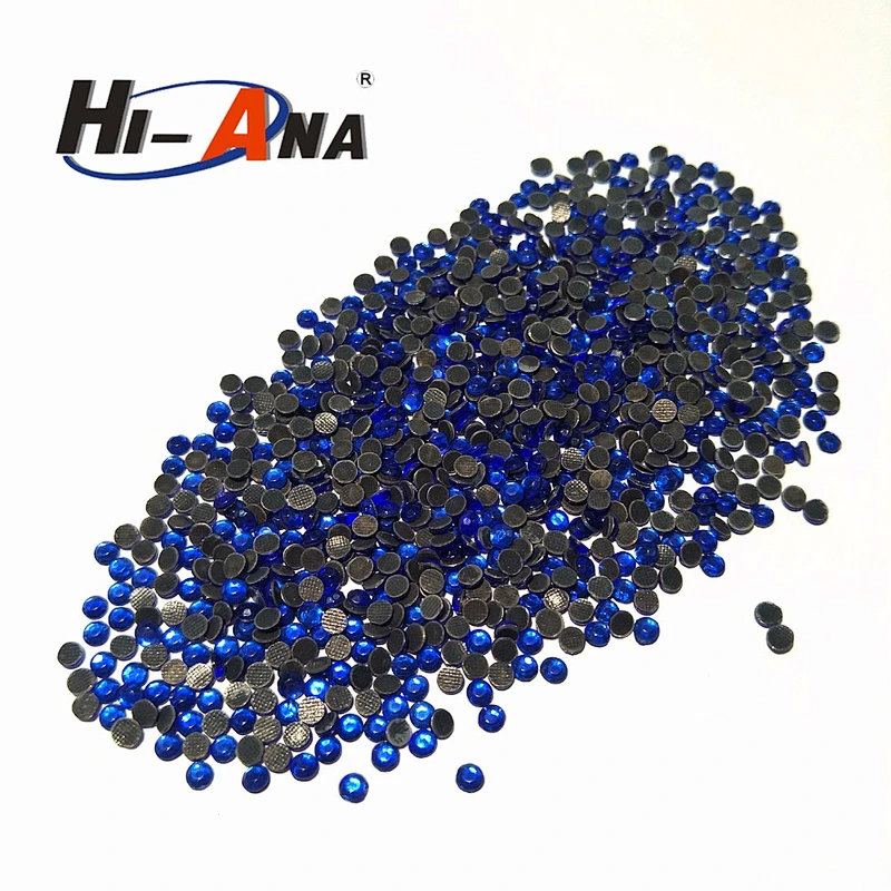One to one order following Wholesale Mixed hotfix rhinestones wholesale