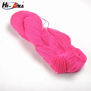 Global brands 10 year Household machine knitting yarn cones