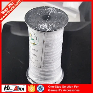 Know different market style Hot sale soft elastic ribbon