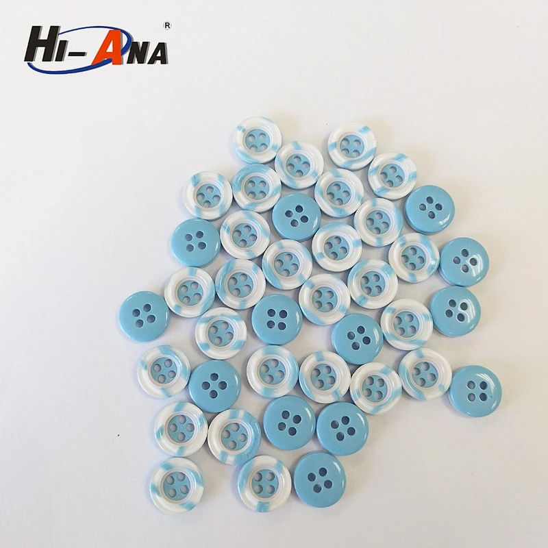 black coat buttons-34L
