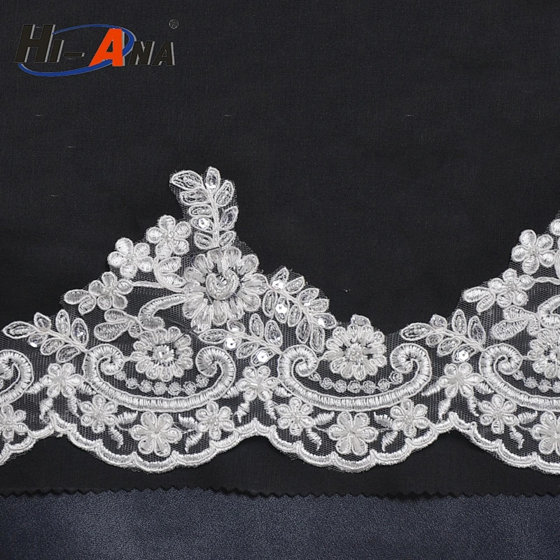 5.5 million units monthly from a 15year upplier hot selling guipure embroidery lace