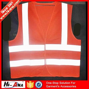 hi-ana reflective3 Top quality control Made in China reflective clothes
