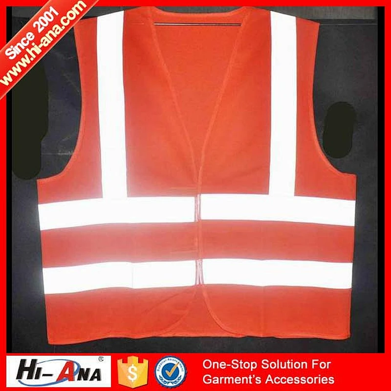hi-ana reflective3 Top quality control Made in China reflective clothes