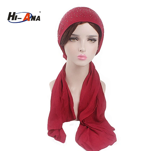 New Arrival Coolmax Wholesale Knitted Tube Turban Bandana