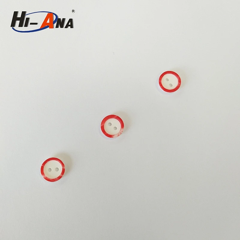 resinic button-28L*3.4mm