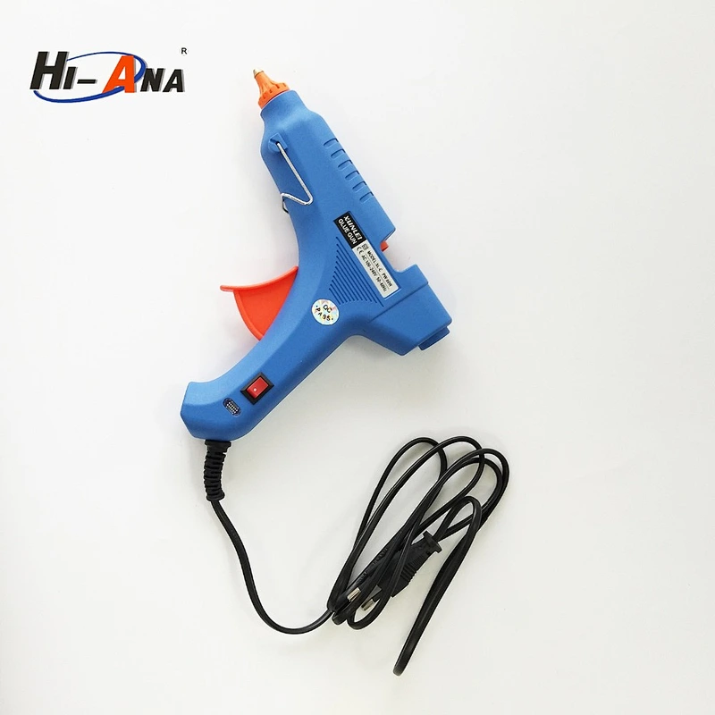 hi-ana tailor3 Your one-stop supplier Good supplying hot melt glue gun