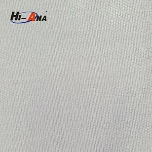 hi-ana fabric1 Strict QC 100% Top quality shirt collar fusing interlining