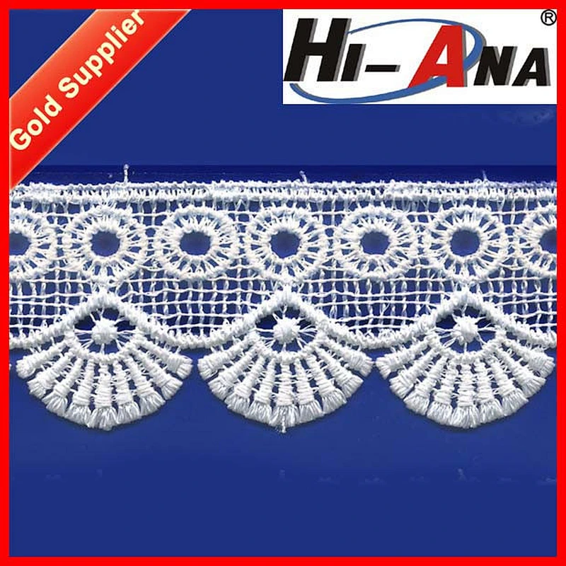 Wholesale Chemical Lace for Garment