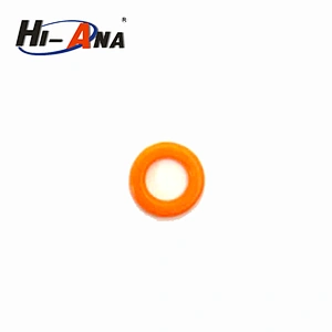 Type O - type silicone rubber ring - type silicone rubber ring knitting tool