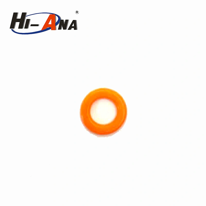 Type O - type silicone rubber ring - type silicone rubber ring knitting tool