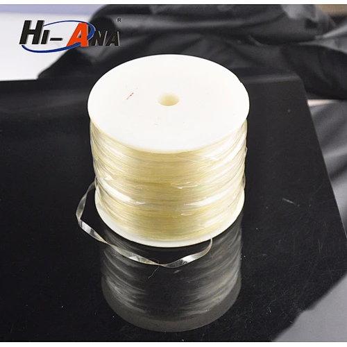 hi-ana bra1 Rapid and efficient cooperation garment accessories clear tape