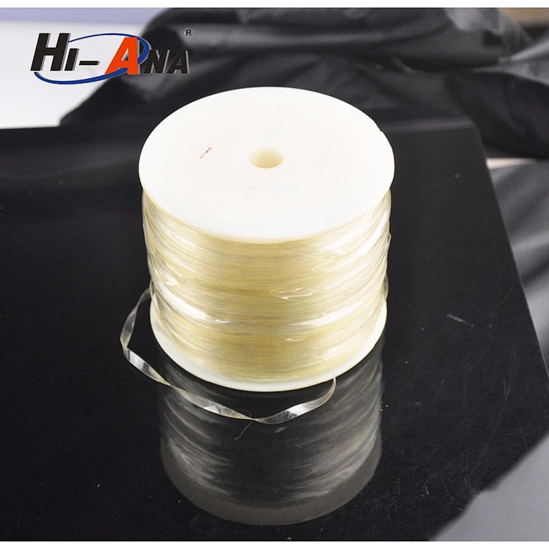 hi-ana bra1 Rapid and efficient cooperation garment accessories clear tape