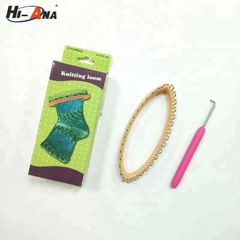 High quality Hand Knitting Tool knitting loom For socks