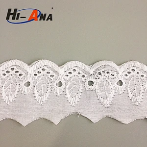 embroidery tulle lace fabric