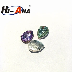 Manufacturing standard Wholesales Genuine glass bead china