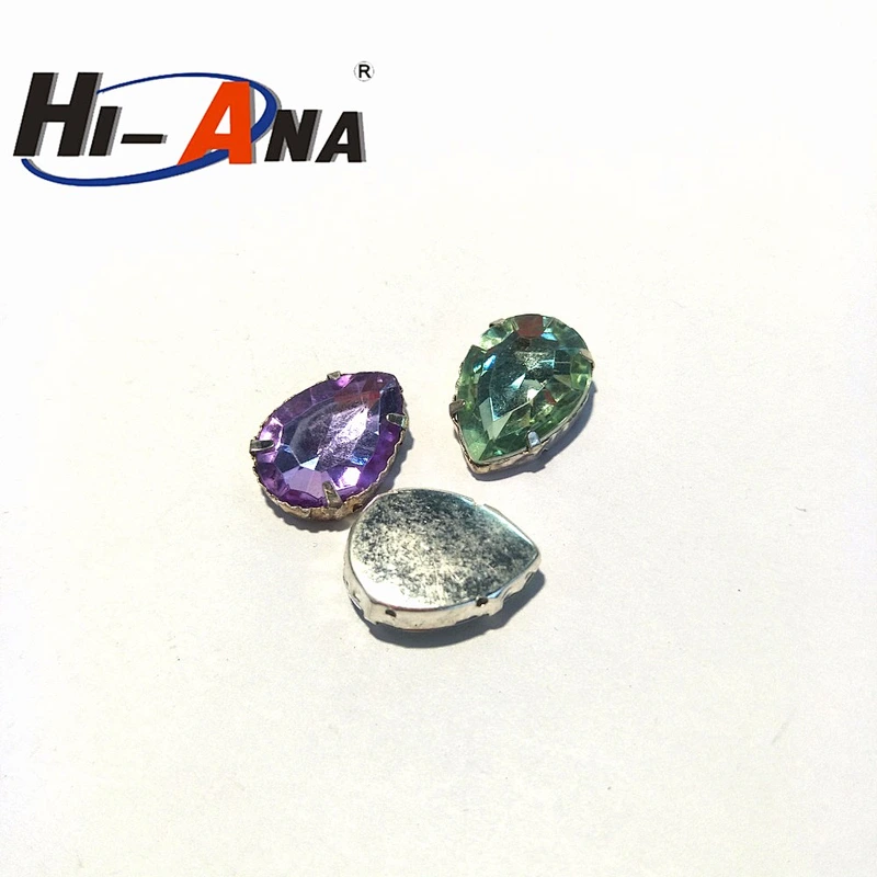 Manufacturing standard Wholesales Genuine glass bead china
