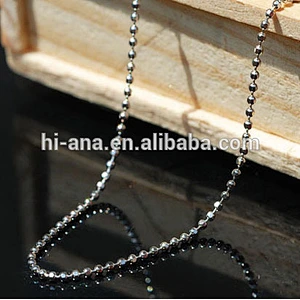 metal ball chain