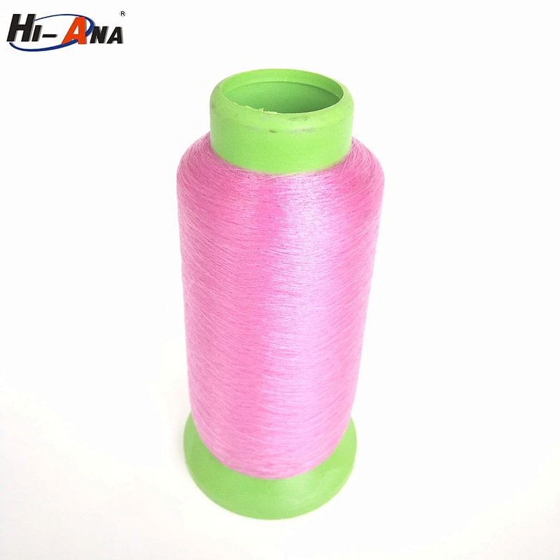 Free sample available Household nylon upholstery thread