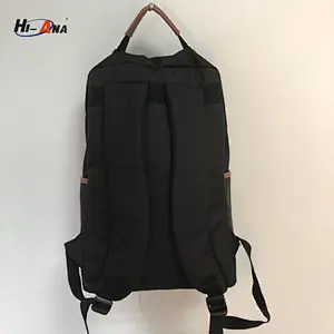 Man anti theft sport laptop waterproof school backpack bag