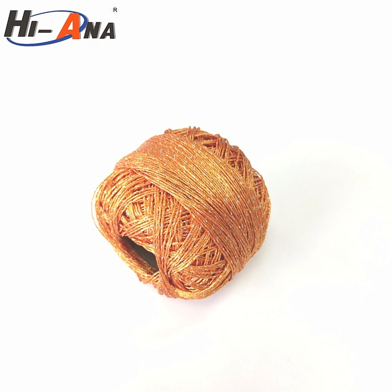 Our factories 20 years'experience Cheap color cotton quilting thread