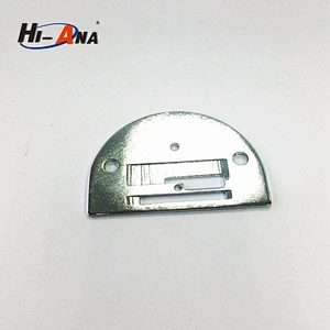 hi-ana part3 Over 95% accessories exported Ningbo sewing machine needle plate