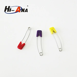 fashion safety pins