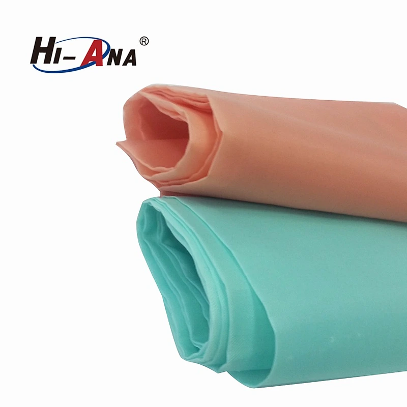 hi-ana fabric2 Know different market style Cheaper taffeta fabric price