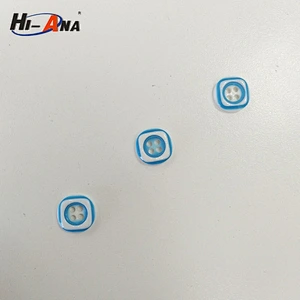 fashion designer clothing buttons