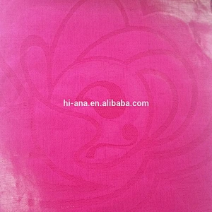100%cotton nigeria african guinea brocade GALILA bazin damask fabric for wholesale